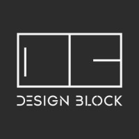 Design Block logo - Similar company to 3 Digitals Mind