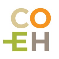 UCLA Center for Occupational & Environmental Health (COEH) logo - Similar company to Nc Osherc