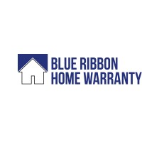 Blue Ribbon Home Warranty, Inc logo - Similar company to Upkeep Home Warranty + Maintenance