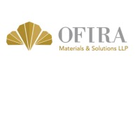 OFIRA Materials & Solutions LLP logo - Similar company to Insightsai