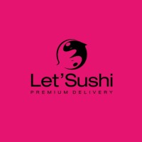 Let'Sushi logo - Similar company to Grupo Octopus