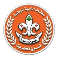 TKRIT SCOUTS LB logo - Similar company to Liberia Bottling Juice & Water Corp.
