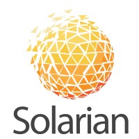 Solarian logo - Similar company to Quintonic.Fr