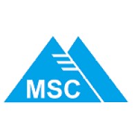 MSC Consulting and Project Services Pty Ltd logo - Similar company to Beard Engineering Group