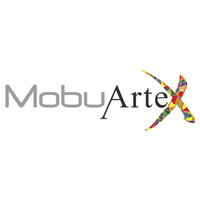 MobuArteX logo - Similar company to Viral Studios