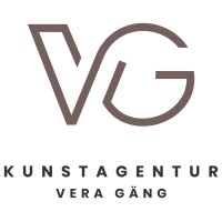 Kunstagentur Vera Gäng logo - Similar company to Aquilaw Ag