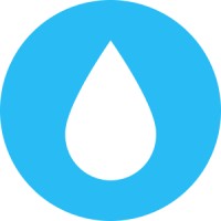 DripDropz logo - Similar company to Dao Today