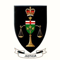 Ontario Superior Court of Justice logo - Similar company to Federal Court | Cour Fédérale