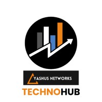 Yashus Techno-HUB logo - Similar company to Secured Fintech