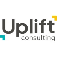 Uplift Consulting logo - Similar company to The Booster Labs