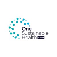 One Sustainable Health FORUM logo - Similar company to Gen'Éthic