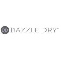Dazzle Dry logo - Similar company to Vb Cosmetics, Inc.