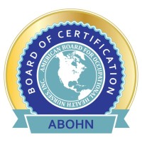 American Board of Occupational Health Nurses logo - Similar company to Faculty Of Occupational Health Nursing
