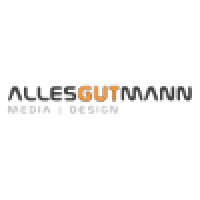 Allesgutmann Media Design logo - Similar company to Dysart Developments Ltd