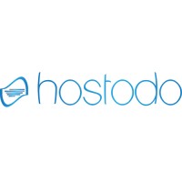 Hostodo logo - Similar company to Detroit Internet Exchange (Det-Ix)