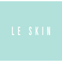 Le Skin logo - Similar company to Le-Soft®