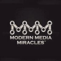 Modern Media Miracles logo - Similar company to Willow Services Australia