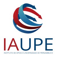 IAUPE- Instituto de Apoio à Fundação Universidade de Pernambuco logo - Similar company to Instituto Ibest