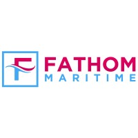 Fathom Maritime Ltd logo - Similar company to J&D Dynamic Enterprises Ltd