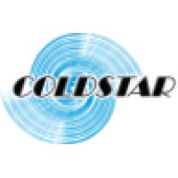Coldstar International logo - Similar company to Reich Llc