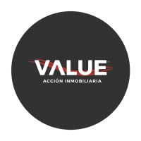 Value Acción Inmobiliaria logo - Similar company to Alarmen