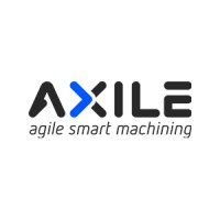 AXILE MACHINE logo - Similar company to Fundición Dimas®