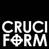 Cruciform logo - Similar company to Green Vision Construction
