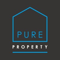 Pure Property Rentals logo - Similar company to Relaxaway Holiday Homes