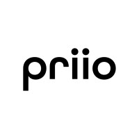 Priio® logo - Similar company to Spin - From Visions To Change