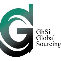 GhSi Global Sourcing logo - Similar company to Helica