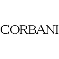 Corbani logo - Similar company to Lesa Collection ( Usa )