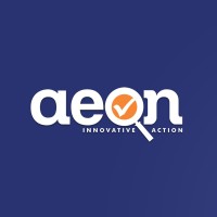 Aeon Research logo - Similar company to Opalite