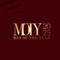 Men of the Year logo - Similar company to Gentleman Magazine