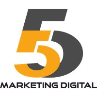 F55 Agência de Marketing Digital logo - Similar company to Mp Digital Way | Agência De Marketing Digital
