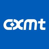 ChangXin Memory Technologies, Inc. logo - Similar company to Smic