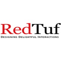 RedTuf Technologies Pvt. Ltd. logo - Similar company to 3S Info Solutions