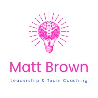 Matt Brown Coach logo - Similar company to Wray Group