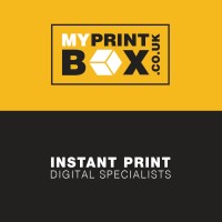 Myprintbox.co.uk