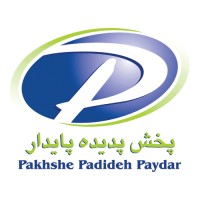 PakhshPadidehpaydar logo - Similar company to Simorgh