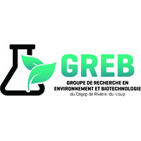 GREB - Groupe de Recherche en Environnement et Biotechnologie logo - Similar company to Lina Donnard Consulting - Bridging Canada & Brazil®