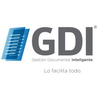 GDI - Gestión Documental Inteligente logo - Similar company to Procesos Y Servicios Pys