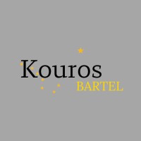Kouros Bartel for Alaska logo - Similar company to Gio +