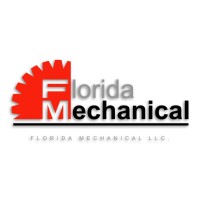 Florida Mechanical logo - Similar company to Cooling Services Uae