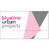 Blueline Urban Projects logo - Similar company to Design Idia