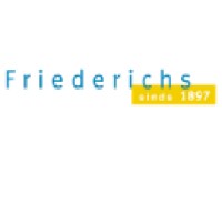 Friederichs B.V. logo - Similar company to The Other Side Of The Moon