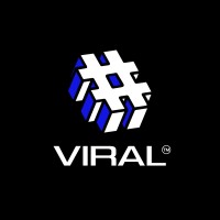 Viral Kuwait logo - Similar company to Xerise Studio