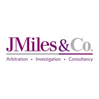 JMiles & Co. logo - Similar company to Pink Coconuts