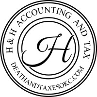 H & H Accounting And Tax Services