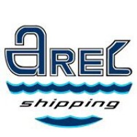 AREL SHIPPING logo - Similar company to Bevon Denizcilik Ve Petrol Ticaret Ltd.