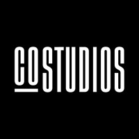 CoStudios logo - Similar company to Third Ear Studio